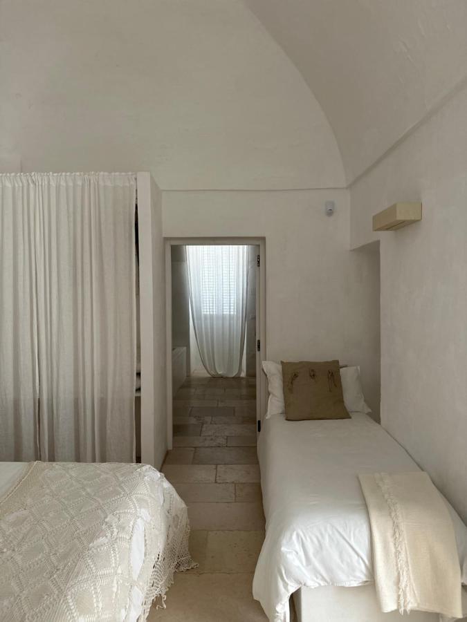 I Tre Coni By Acqua Di Puglia Panzió Locorotondo Kültér fotó